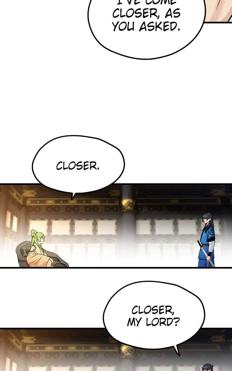 Sihanbu Cheonjaega Saranamneun Beop Chapter 51 page 58 - 