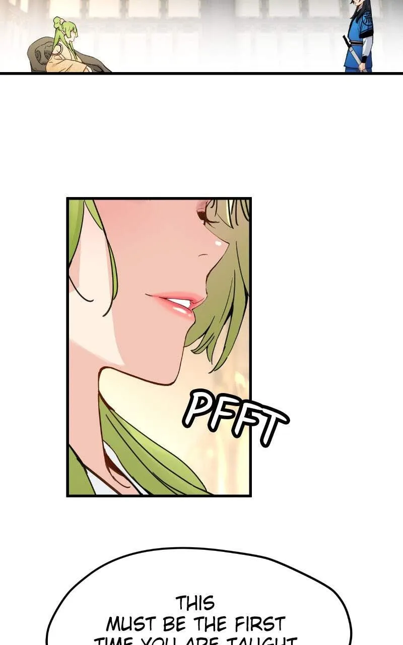 Sihanbu Cheonjaega Saranamneun Beop Chapter 51 page 59 - 