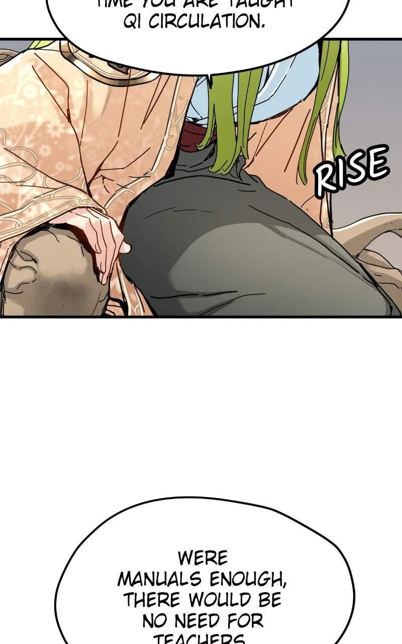 Sihanbu Cheonjaega Saranamneun Beop Chapter 51 page 60 - 