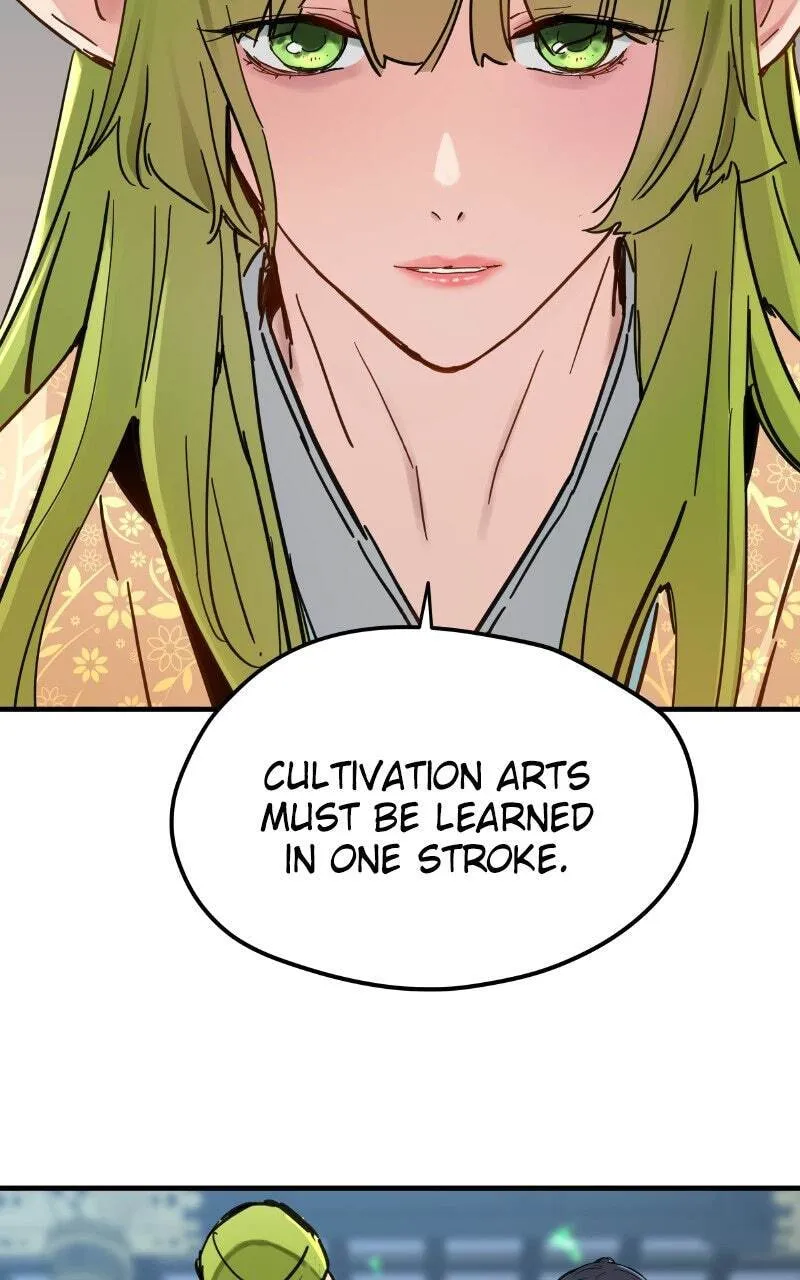 Sihanbu Cheonjaega Saranamneun Beop Chapter 51 page 64 - 