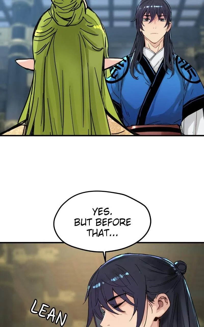 Sihanbu Cheonjaega Saranamneun Beop Chapter 51 page 65 - 
