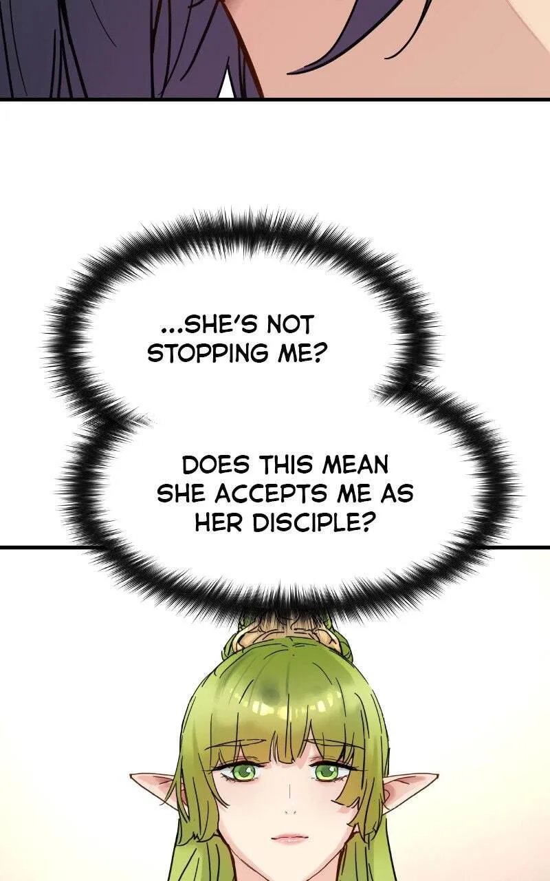 Sihanbu Cheonjaega Saranamneun Beop Chapter 51 page 70 - 