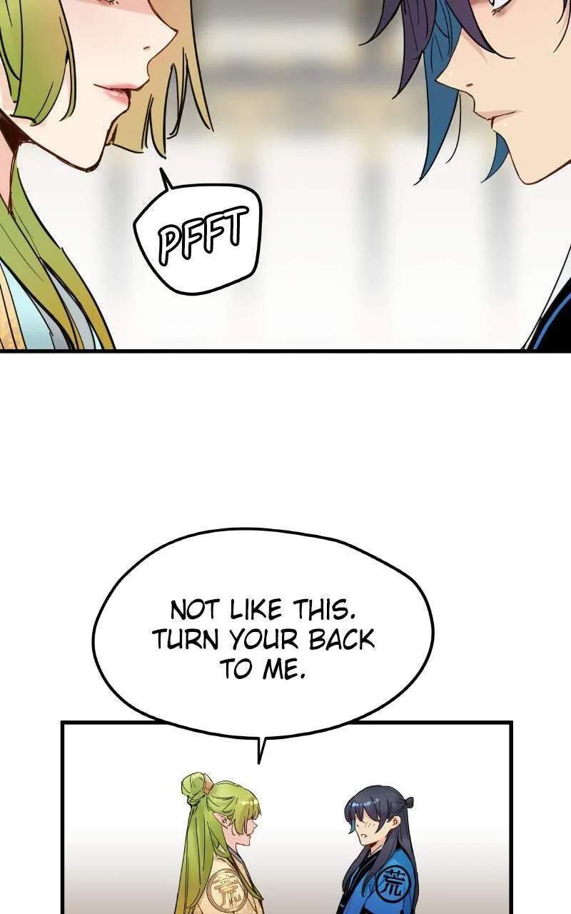 Sihanbu Cheonjaega Saranamneun Beop Chapter 51 page 73 - 