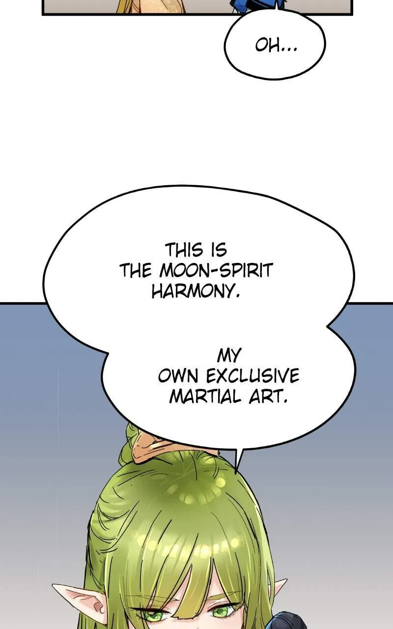 Sihanbu Cheonjaega Saranamneun Beop Chapter 51 page 74 - 