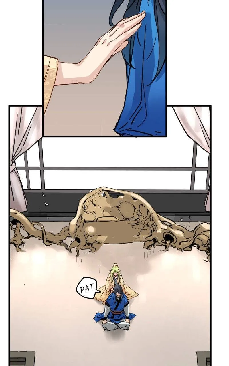 Sihanbu Cheonjaega Saranamneun Beop Chapter 51 page 76 - 
