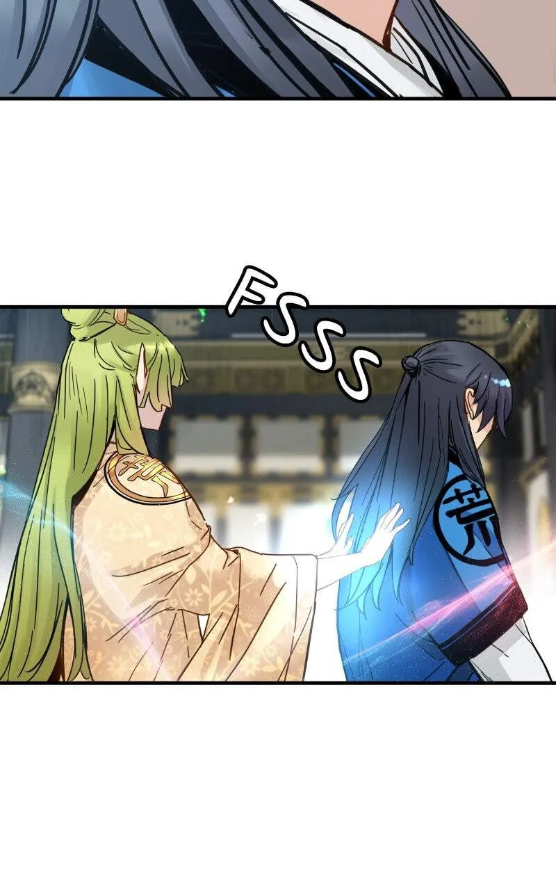 Sihanbu Cheonjaega Saranamneun Beop Chapter 51 page 78 - 