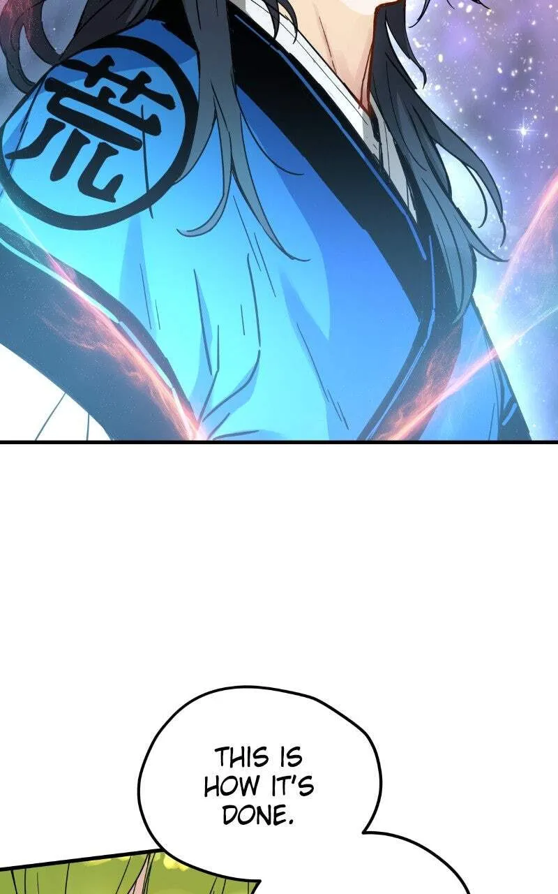 Sihanbu Cheonjaega Saranamneun Beop Chapter 51 page 81 - 