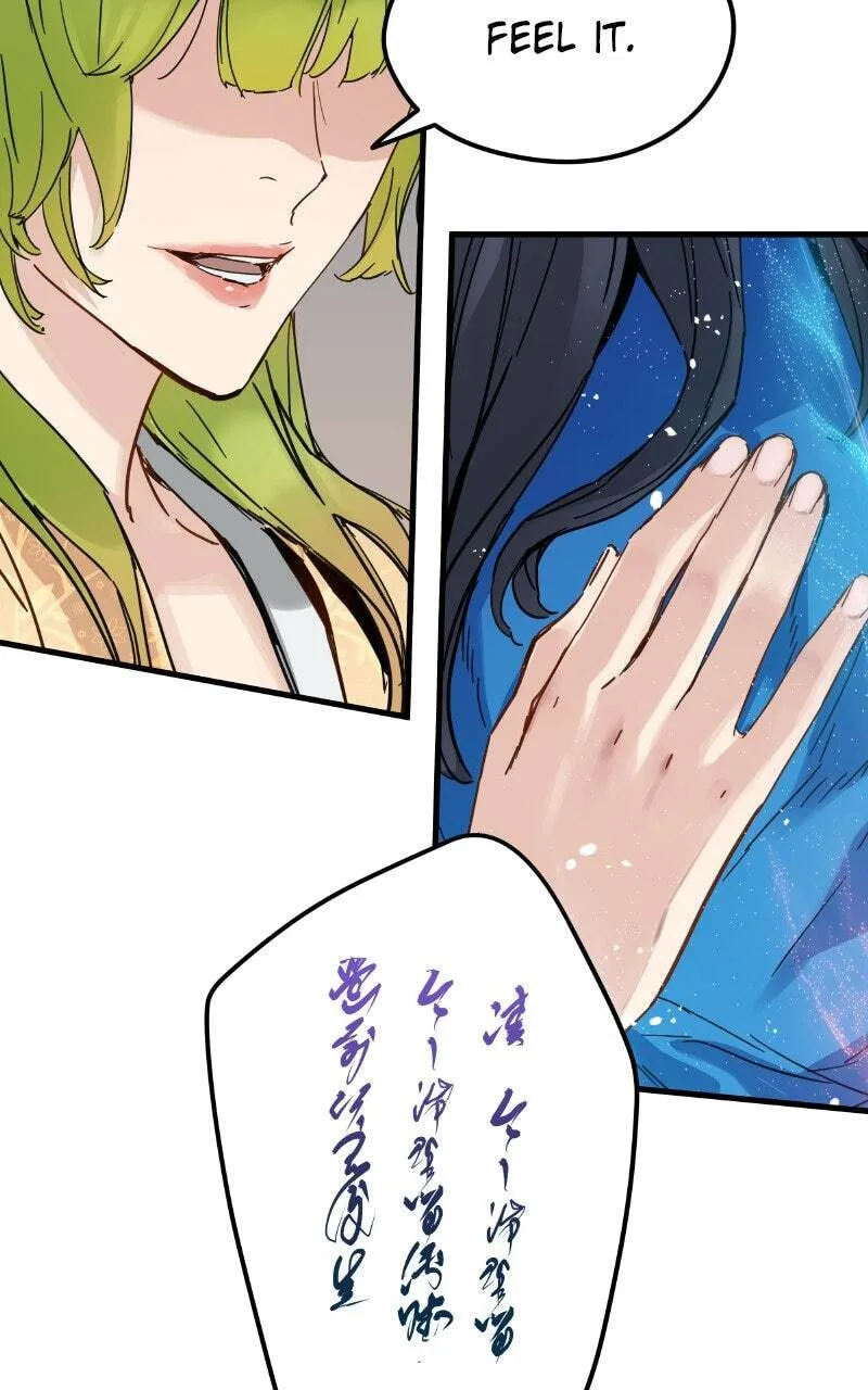 Sihanbu Cheonjaega Saranamneun Beop Chapter 51 page 82 - 