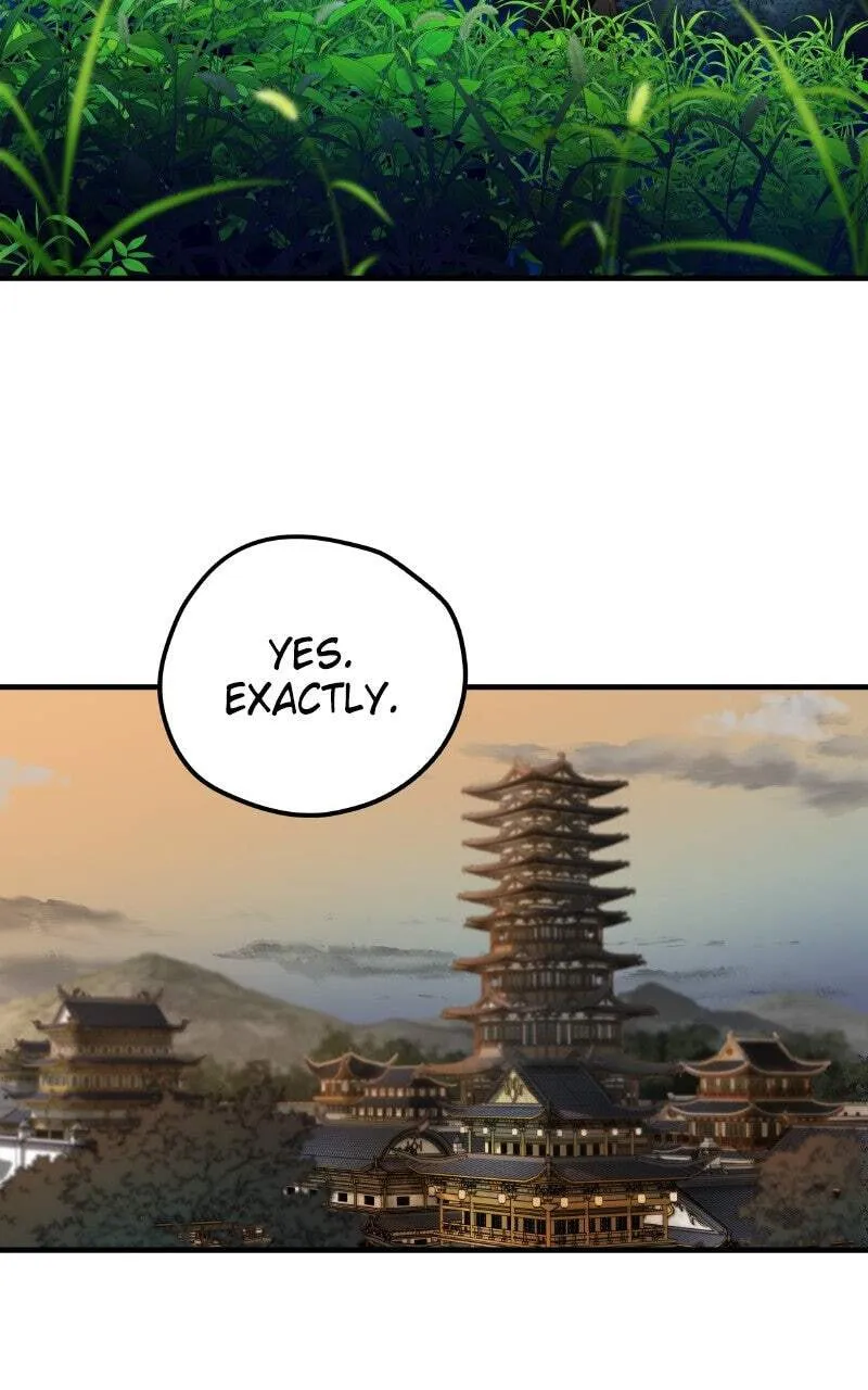 Sihanbu Cheonjaega Saranamneun Beop Chapter 51 page 86 - 