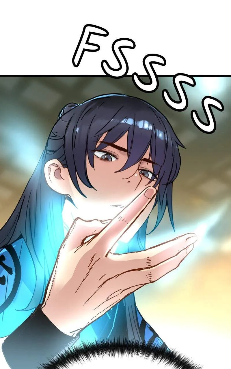 Sihanbu Cheonjaega Saranamneun Beop Chapter 51 page 88 - 