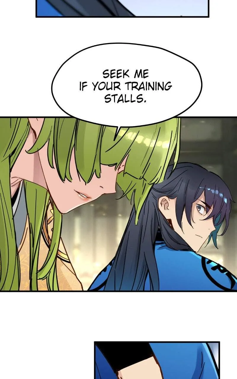 Sihanbu Cheonjaega Saranamneun Beop Chapter 51 page 90 - 