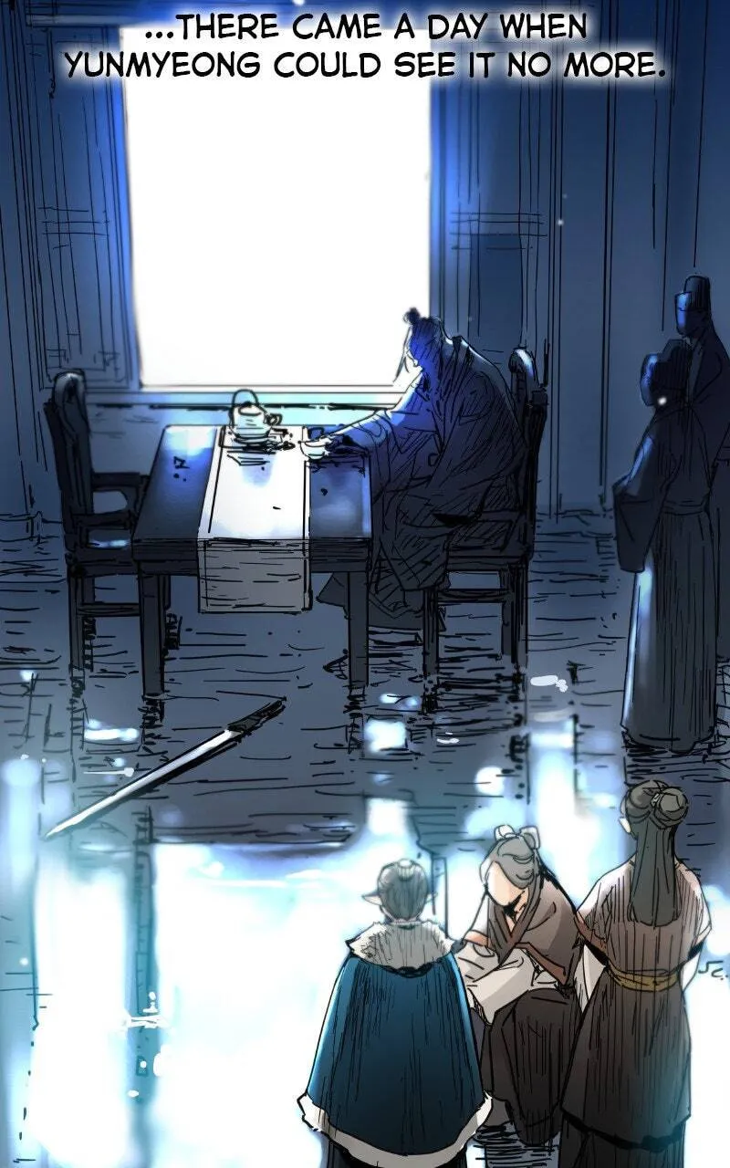 Sihanbu Cheonjaega Saranamneun Beop Chapter 51 page 10 - 