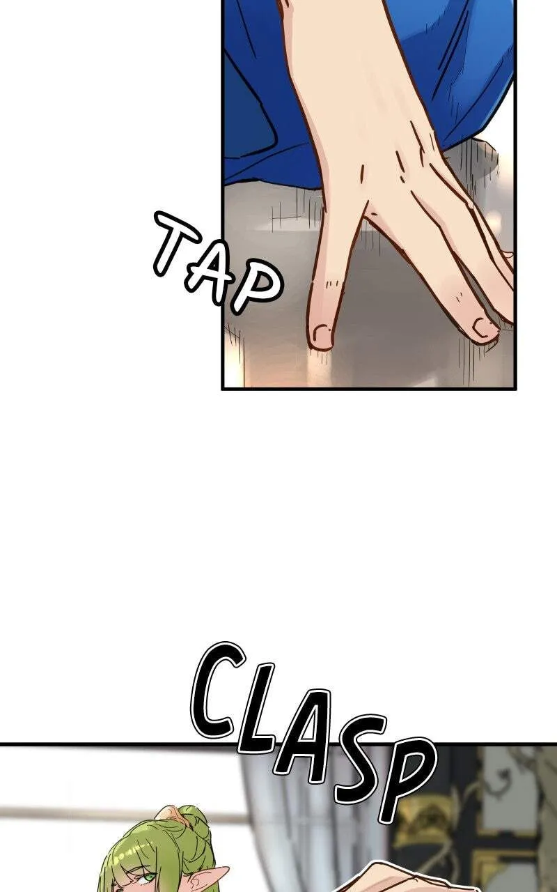 Sihanbu Cheonjaega Saranamneun Beop Chapter 51 page 91 - 
