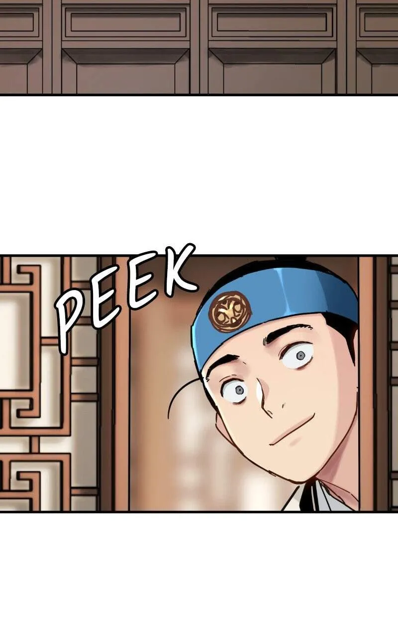 Sihanbu Cheonjaega Saranamneun Beop Chapter 52 page 13 - 