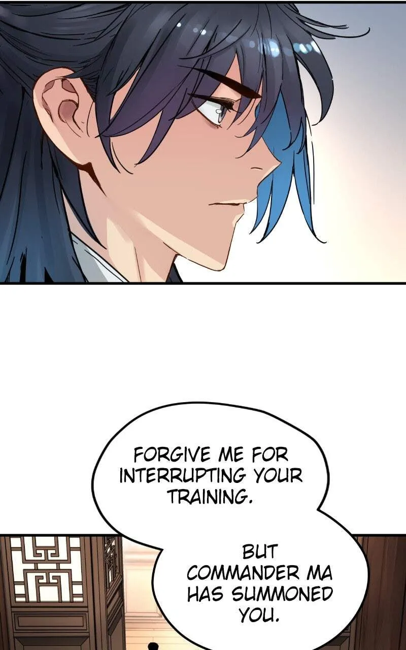 Sihanbu Cheonjaega Saranamneun Beop Chapter 52 page 14 - 
