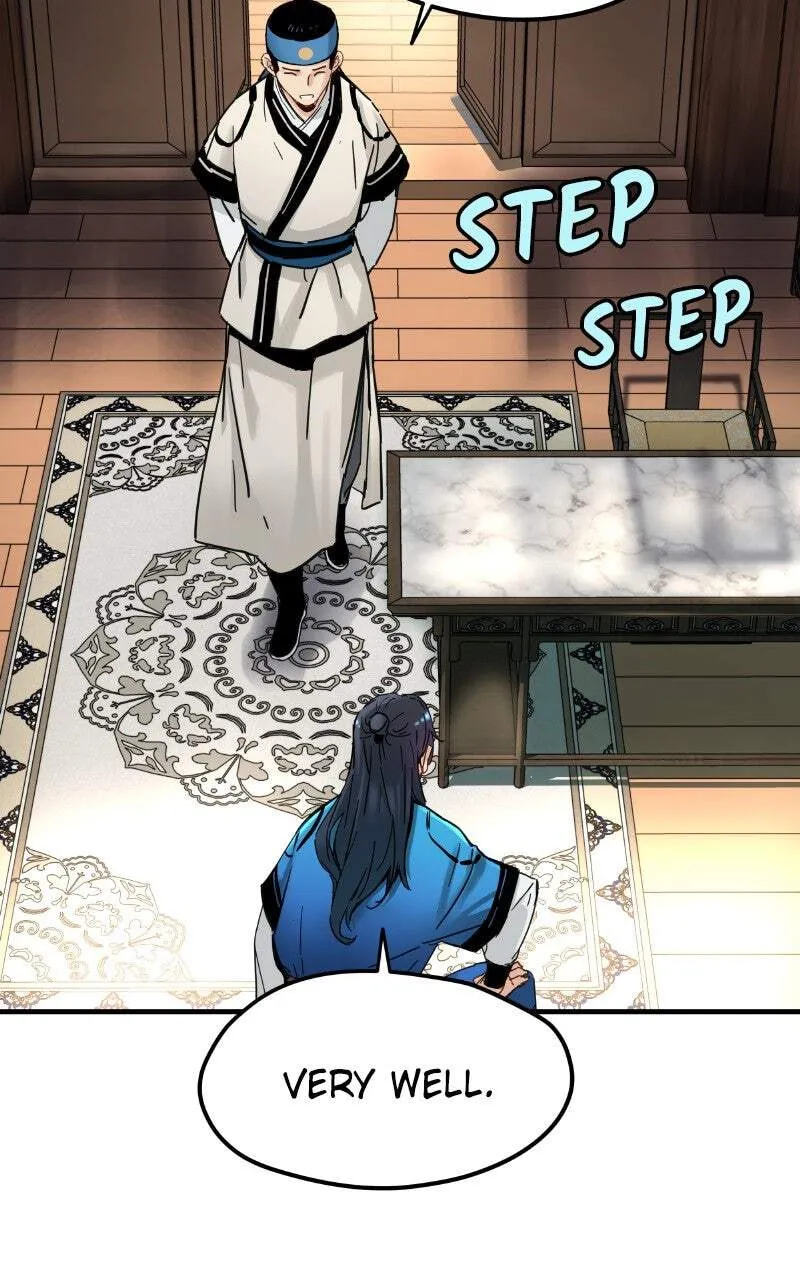 Sihanbu Cheonjaega Saranamneun Beop Chapter 52 page 15 - 