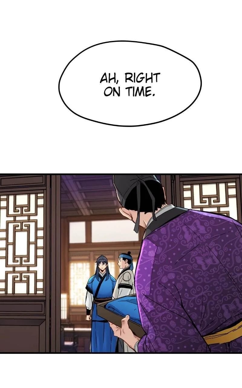 Sihanbu Cheonjaega Saranamneun Beop Chapter 52 page 16 - 