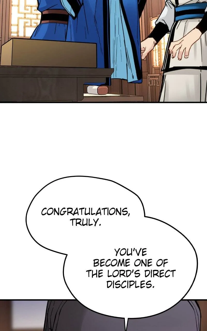 Sihanbu Cheonjaega Saranamneun Beop Chapter 52 page 21 - 
