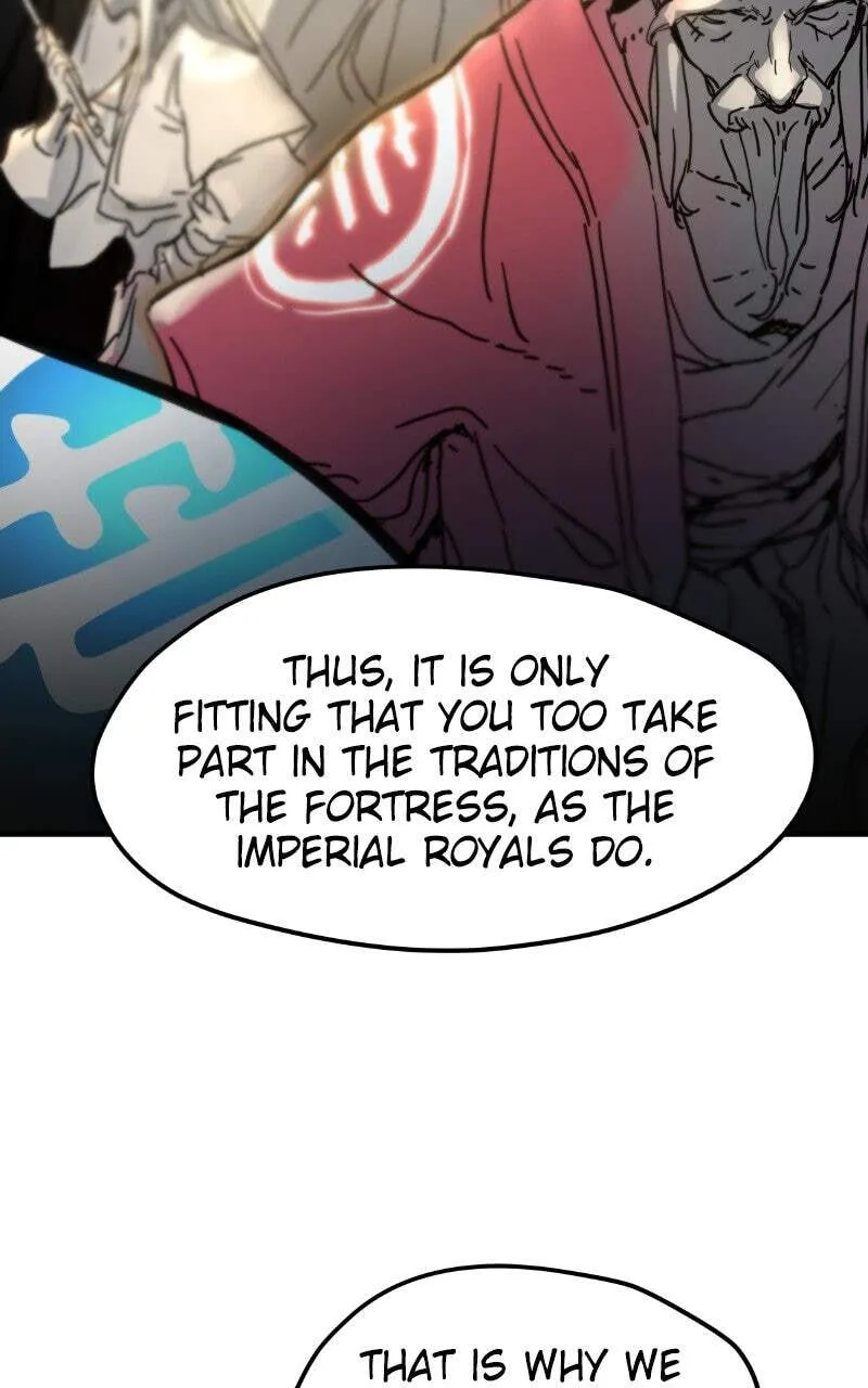 Sihanbu Cheonjaega Saranamneun Beop Chapter 52 page 26 - 