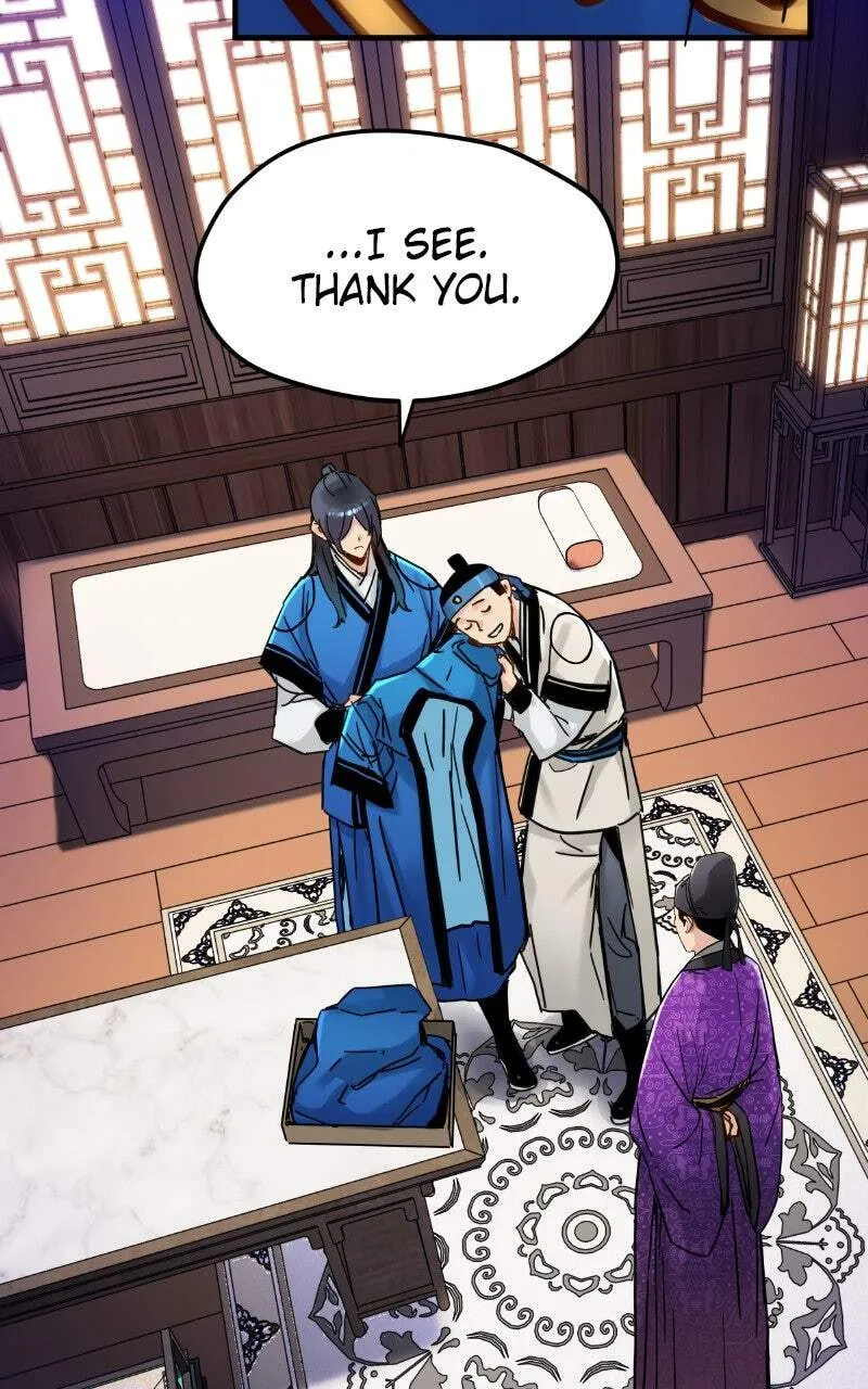 Sihanbu Cheonjaega Saranamneun Beop Chapter 52 page 29 - 