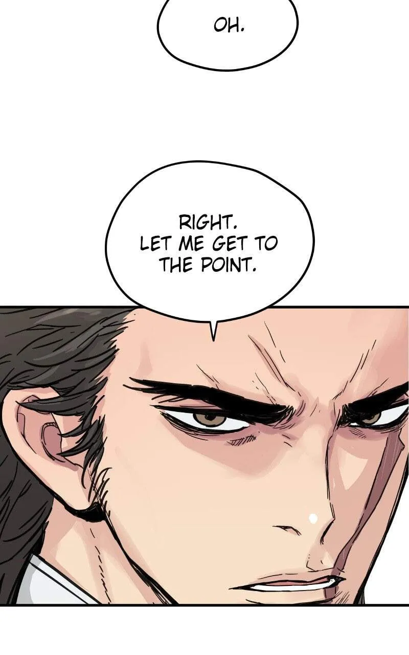 Sihanbu Cheonjaega Saranamneun Beop Chapter 52 page 35 - 