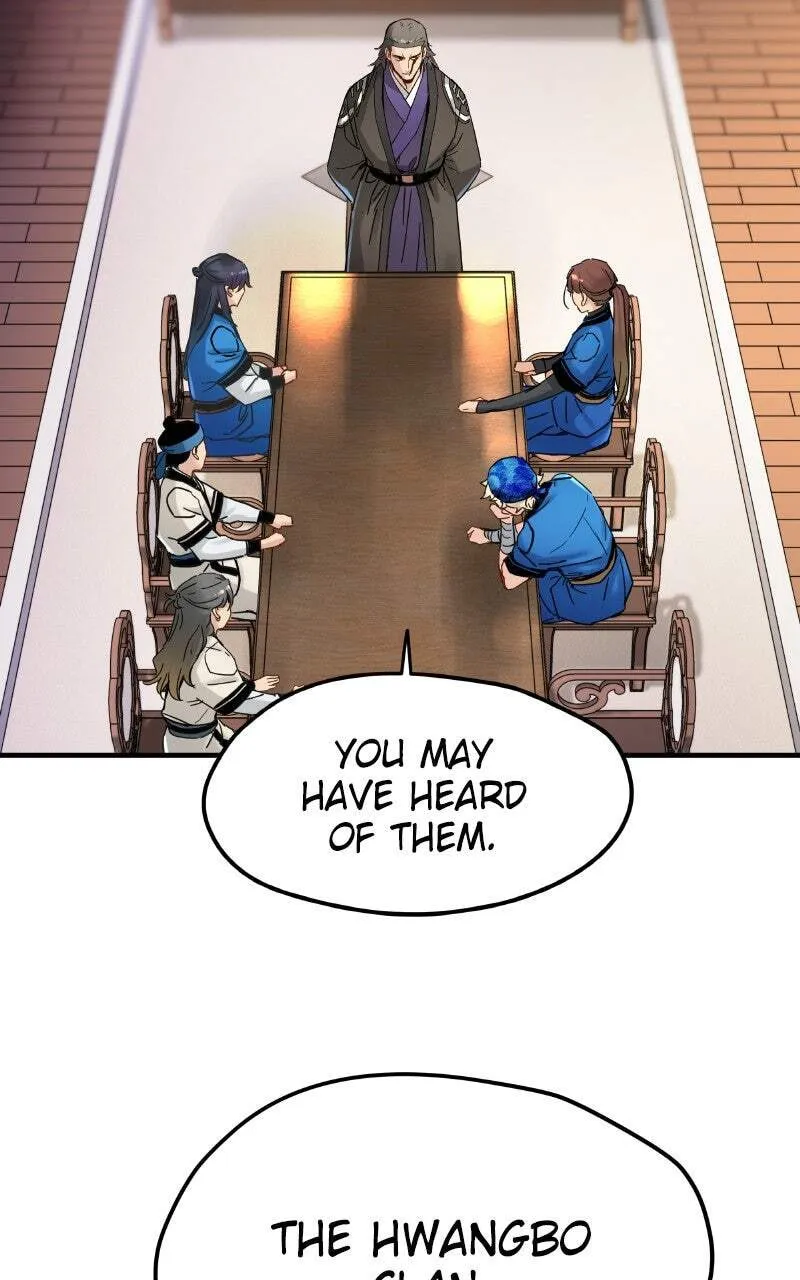 Sihanbu Cheonjaega Saranamneun Beop Chapter 52 page 40 - 