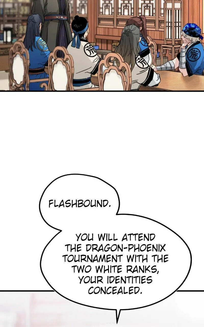 Sihanbu Cheonjaega Saranamneun Beop Chapter 52 page 51 - 