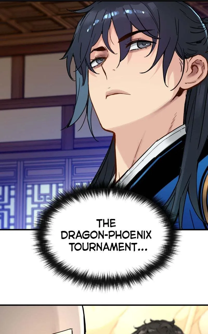Sihanbu Cheonjaega Saranamneun Beop Chapter 52 page 53 - 