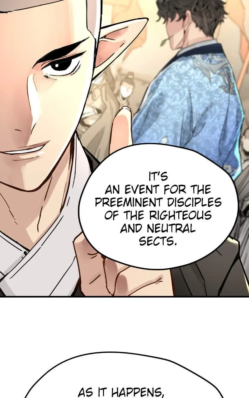 Sihanbu Cheonjaega Saranamneun Beop Chapter 52 page 54 - 