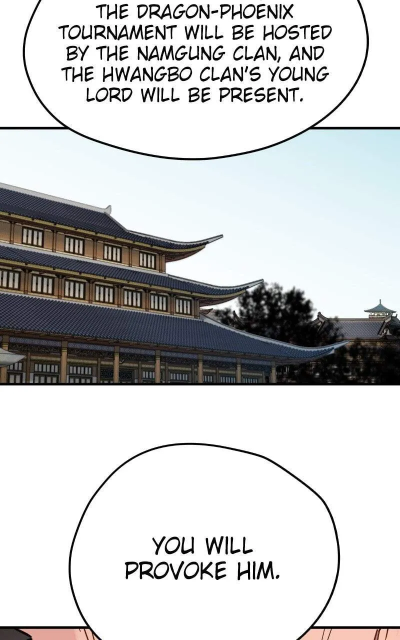 Sihanbu Cheonjaega Saranamneun Beop Chapter 52 page 55 - 