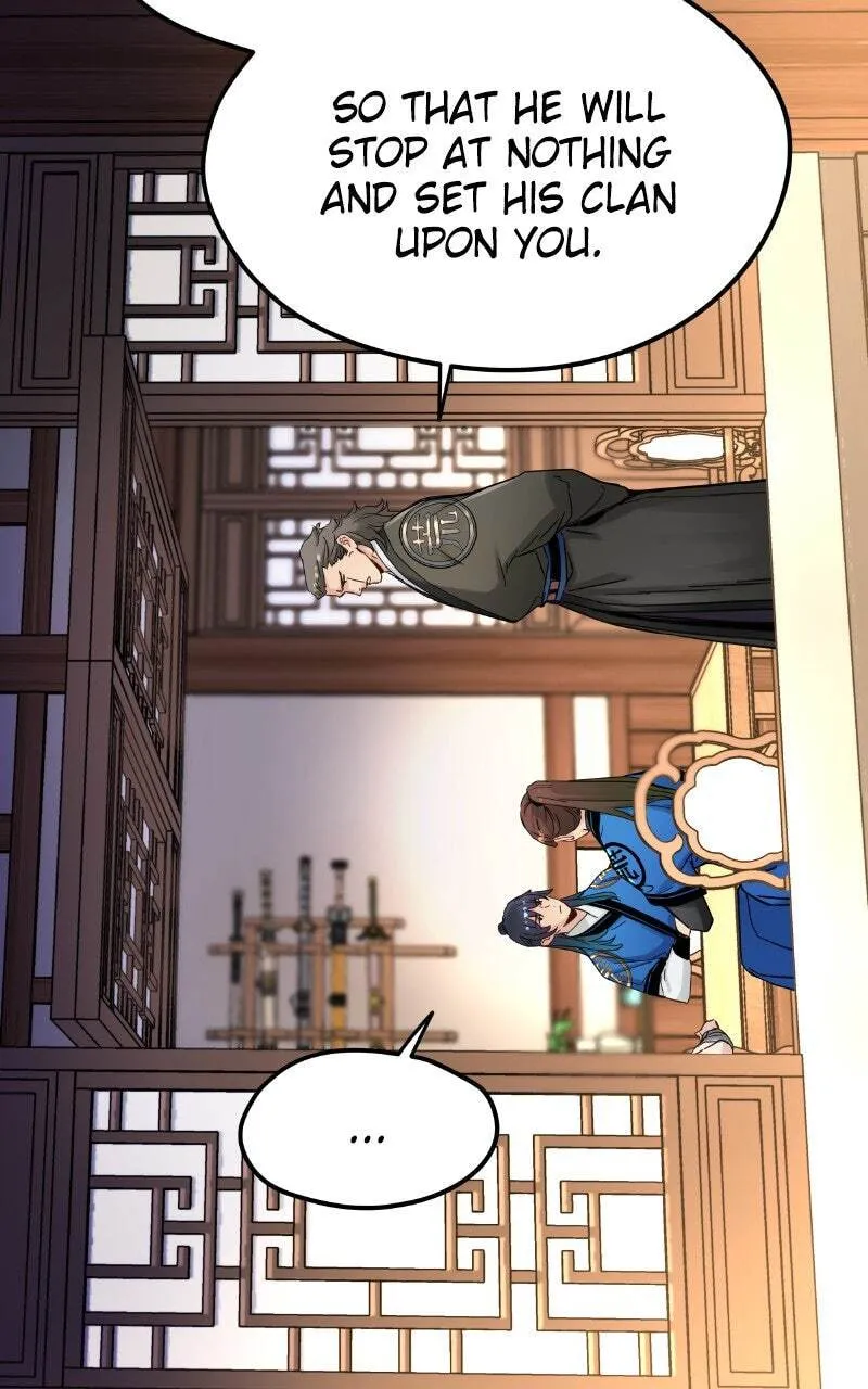 Sihanbu Cheonjaega Saranamneun Beop Chapter 52 page 57 - 