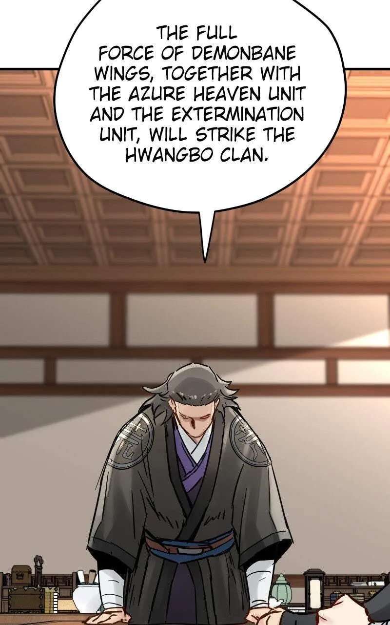 Sihanbu Cheonjaega Saranamneun Beop Chapter 52 page 62 - 