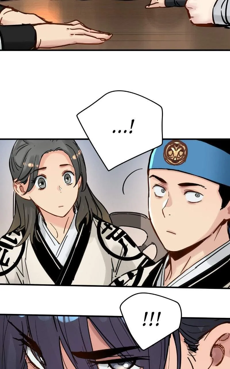 Sihanbu Cheonjaega Saranamneun Beop Chapter 52 page 63 - 