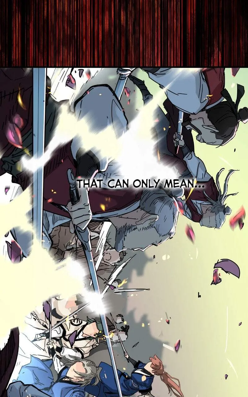 Sihanbu Cheonjaega Saranamneun Beop Chapter 52 page 65 - 