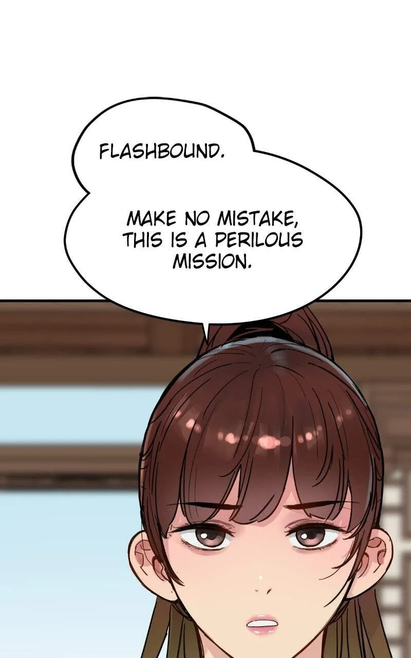 Sihanbu Cheonjaega Saranamneun Beop Chapter 52 page 71 - 