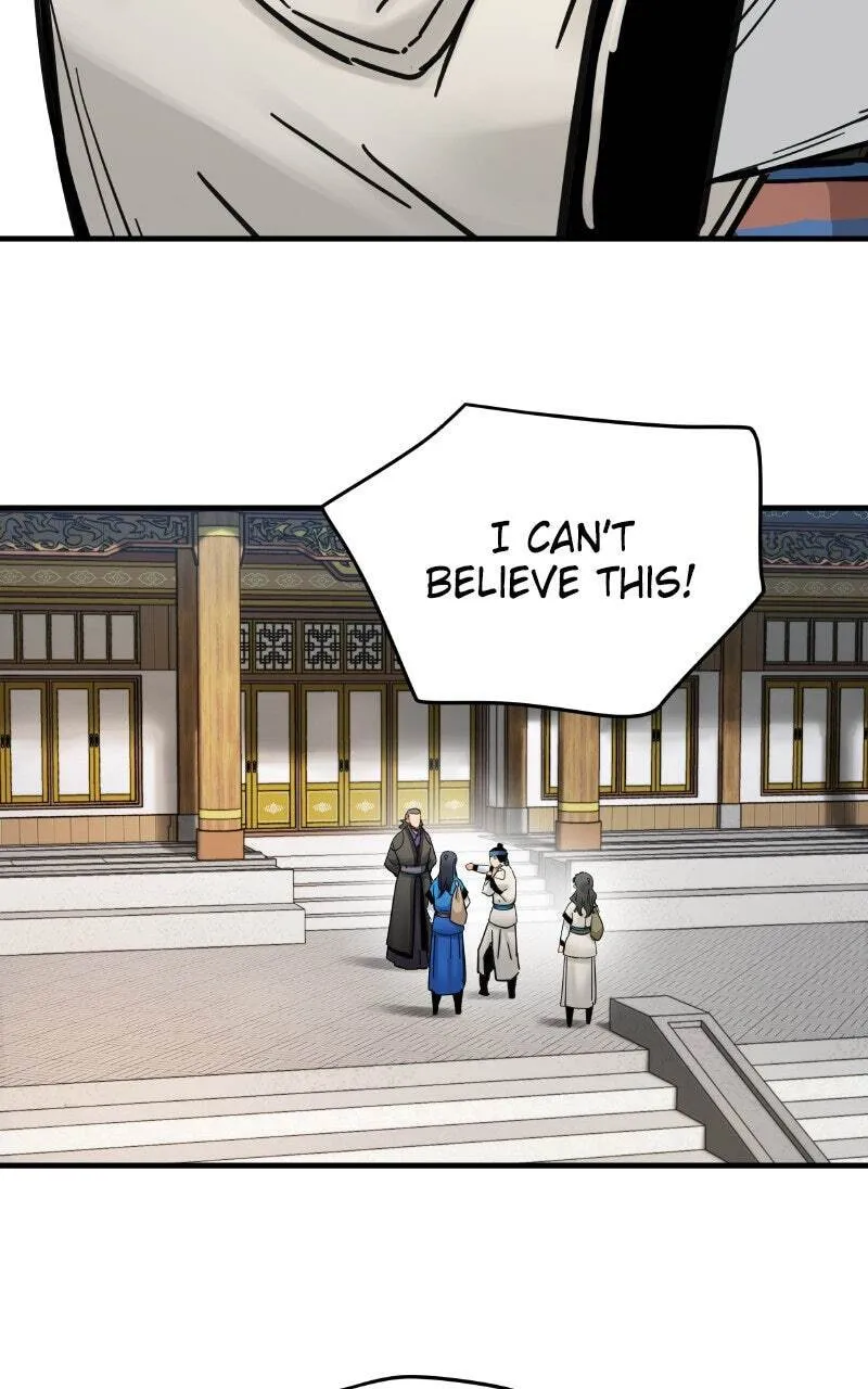 Sihanbu Cheonjaega Saranamneun Beop Chapter 52 page 80 - 