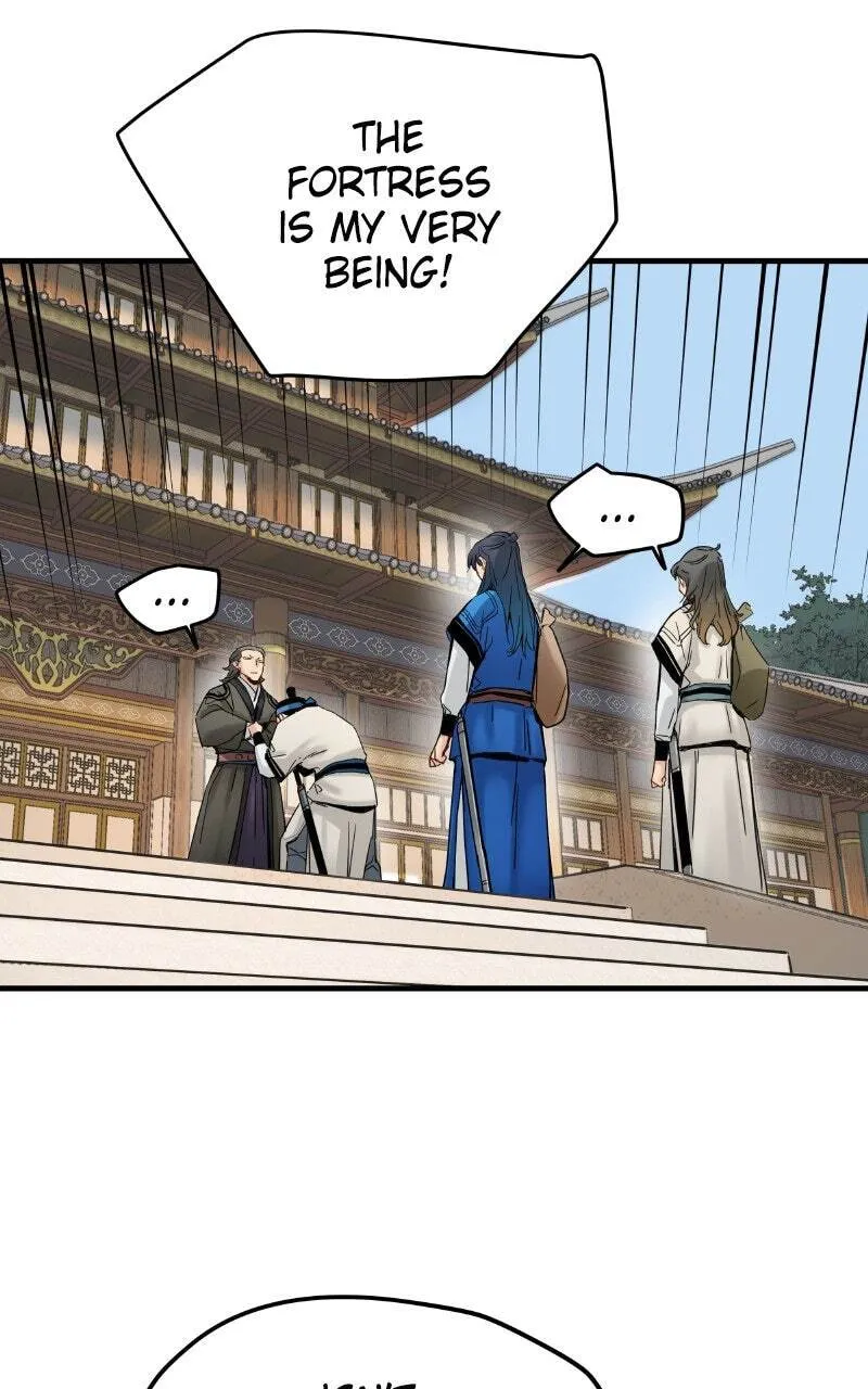 Sihanbu Cheonjaega Saranamneun Beop Chapter 52 page 84 - 