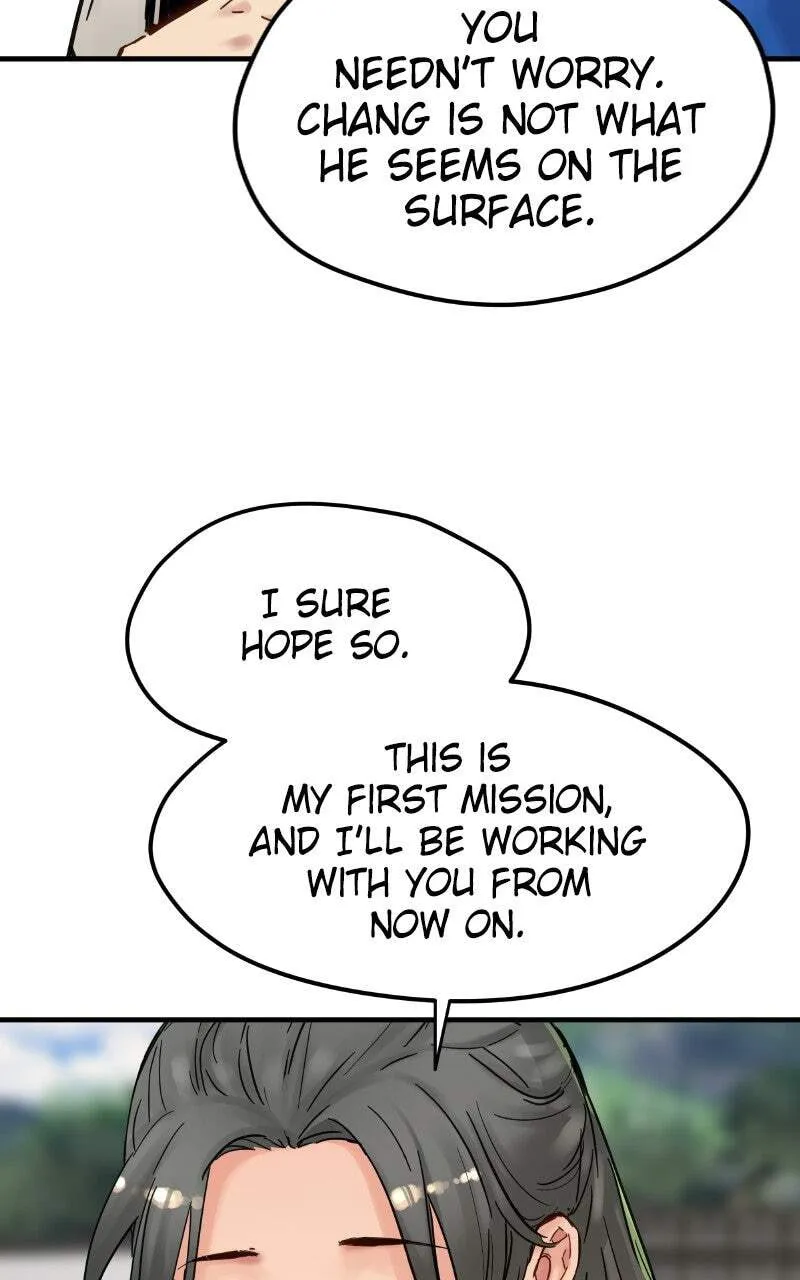 Sihanbu Cheonjaega Saranamneun Beop Chapter 52 page 86 - 