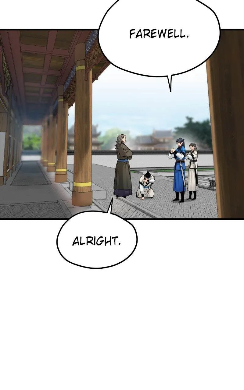 Sihanbu Cheonjaega Saranamneun Beop Chapter 52 page 95 - 