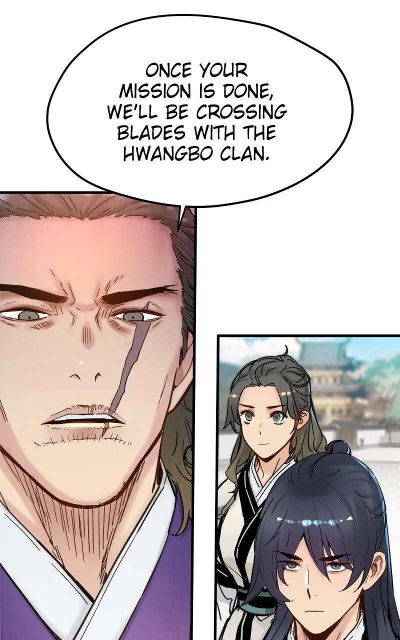 Sihanbu Cheonjaega Saranamneun Beop Chapter 52 page 96 - 