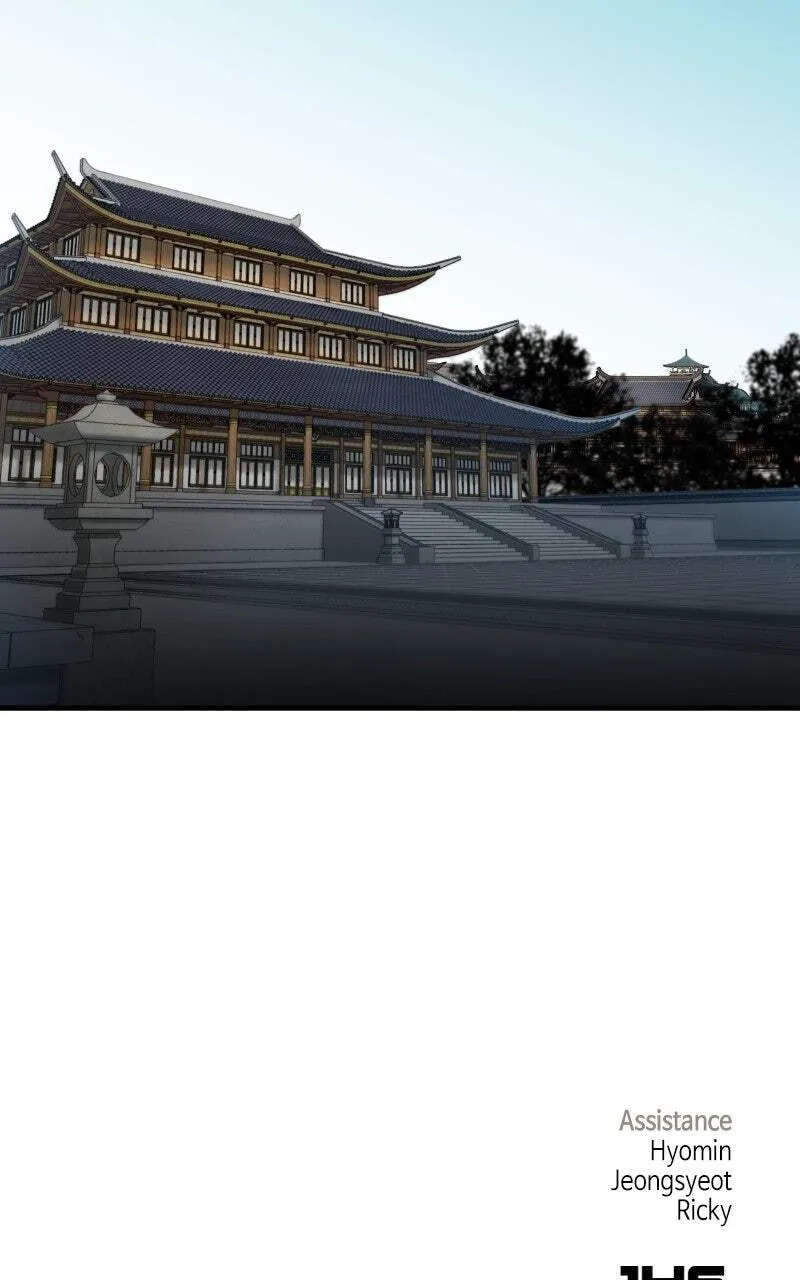 Sihanbu Cheonjaega Saranamneun Beop Chapter 52 page 98 - 