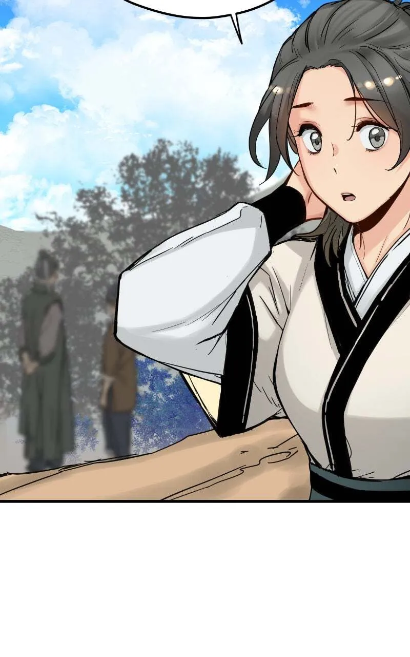 Sihanbu Cheonjaega Saranamneun Beop Chapter 53 page 11 - 