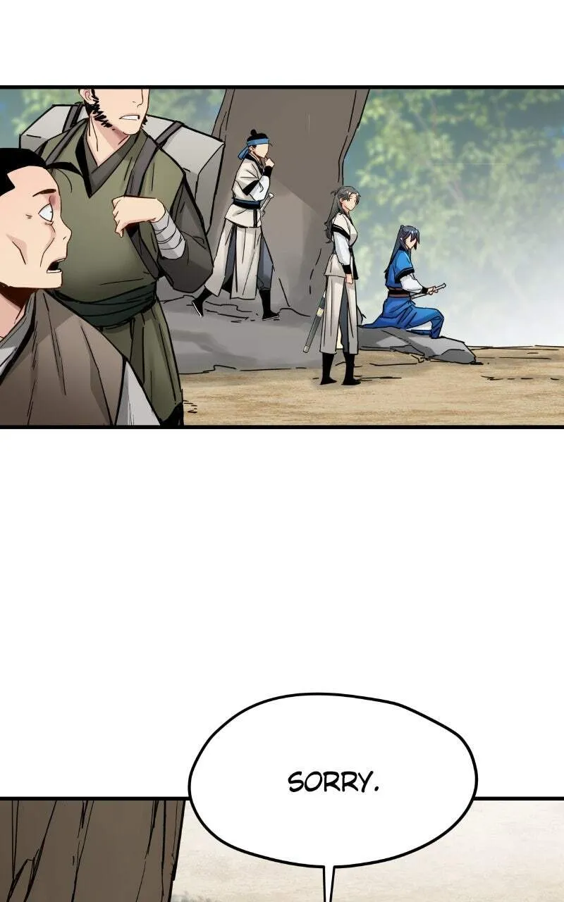 Sihanbu Cheonjaega Saranamneun Beop Chapter 53 page 12 - 