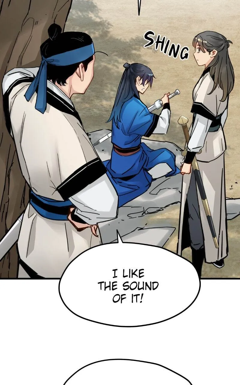 Sihanbu Cheonjaega Saranamneun Beop Chapter 53 page 13 - 