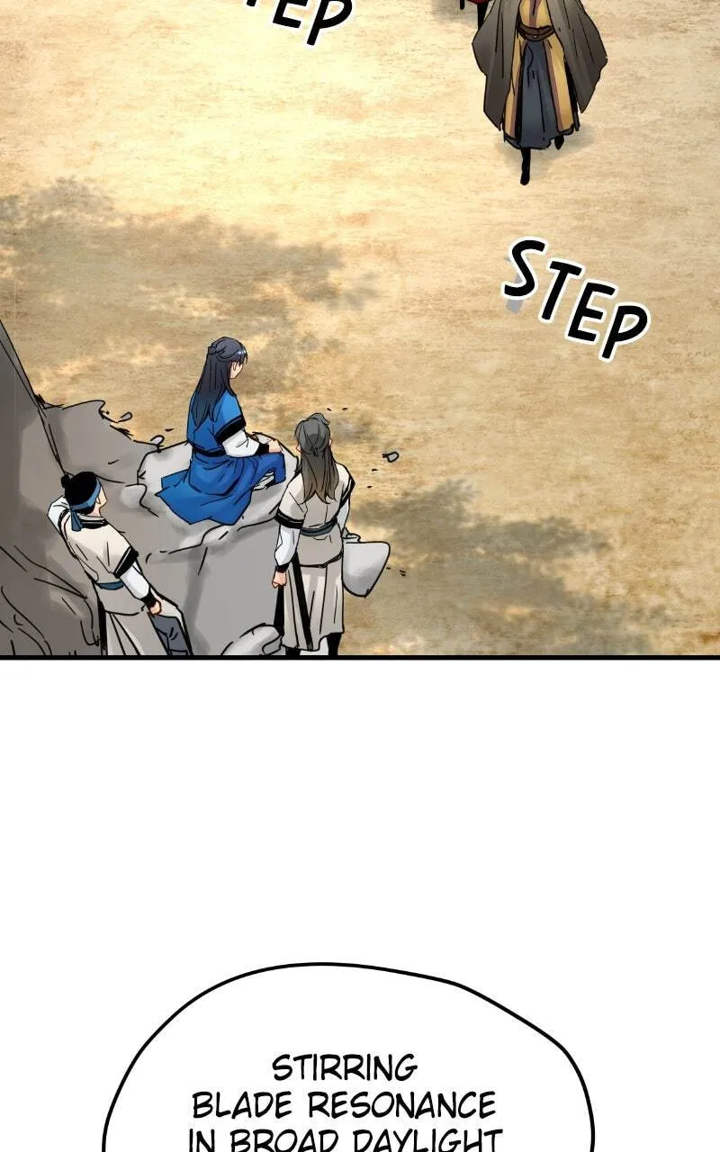 Sihanbu Cheonjaega Saranamneun Beop Chapter 53 page 17 - 