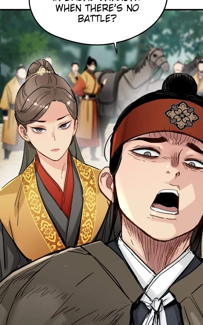 Sihanbu Cheonjaega Saranamneun Beop Chapter 53 page 18 - 