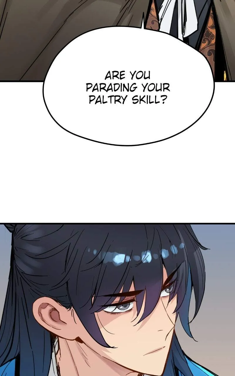 Sihanbu Cheonjaega Saranamneun Beop Chapter 53 page 19 - 