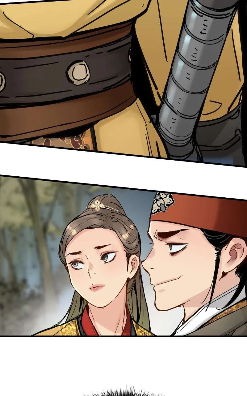 Sihanbu Cheonjaega Saranamneun Beop Chapter 53 page 21 - 