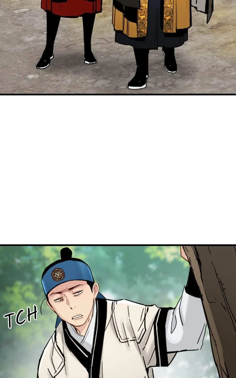 Sihanbu Cheonjaega Saranamneun Beop Chapter 53 page 23 - 