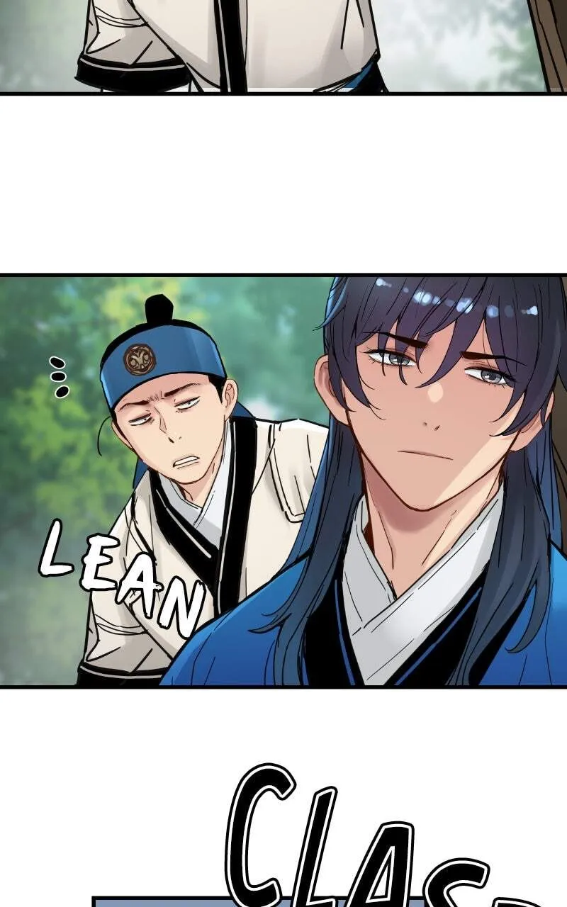 Sihanbu Cheonjaega Saranamneun Beop Chapter 53 page 24 - 